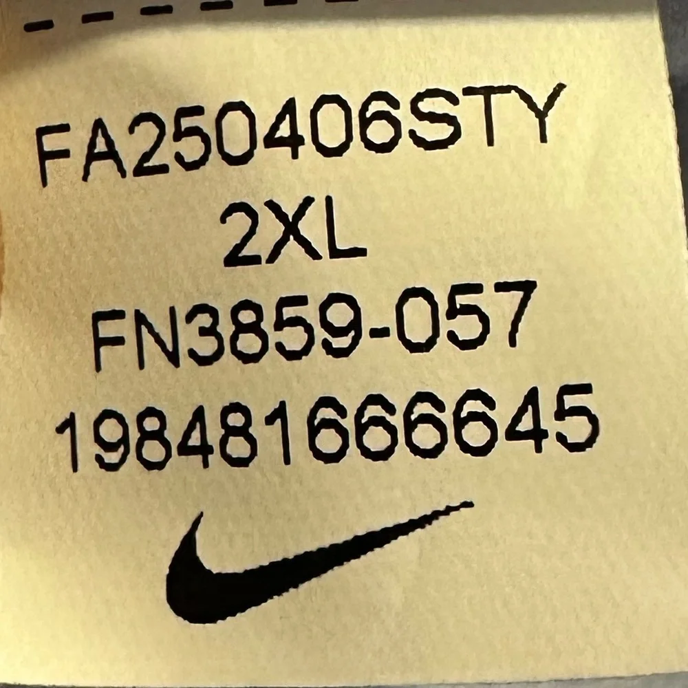 Nike Men's Club Fleece Washed Hoodie